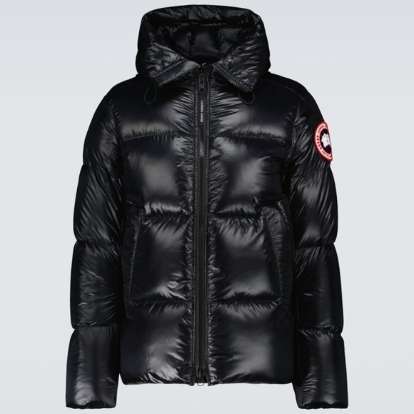 Canada Goose Crofton Puffer - Picture 1 of 3